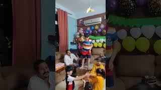 Tera happy Birthday  #viral #masti #funny #trending #love