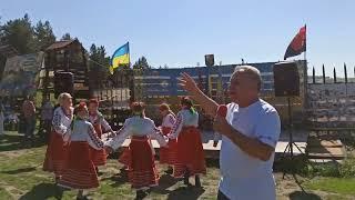 25.08.2024. Благодійний Захід. Закриття Таборового Сезону. Валерій Богаченко.