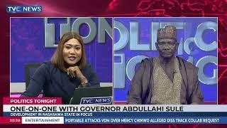 Removing A Seating President Like Pres. Tinubu Will Be Uphill Task - Gov Sule