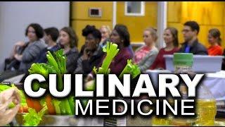 Medical Students Hungry for Knowledge About Healthy Eating