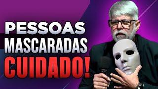 Claudio Duarte PESSOAS MASCARADAS! Pastor Claudio Duarte