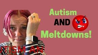 AUTISM AND MELTDOWNS |Purple Ella