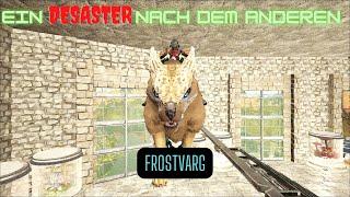 Frostvarg - Ein Desaster nach dem anderen - Bredrax Ark Adventures Fjordur Folge 43