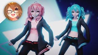 【MMD】Boy With Luv【Motion Commission】