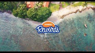 Sunpro: Customer Rewards Program