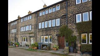 4 Hill Street, Jackson Bridge, Holmfirth