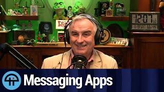 Private Messaging Apps