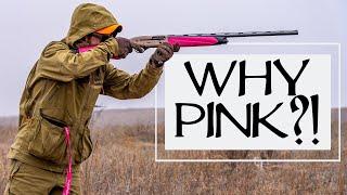 Pink Gun Origin Story and more Tonight - YAWA Episode 45