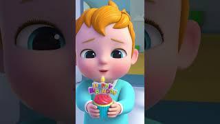 Happy Birthday Mommy  | Nursery Rhymes & Children Songs | NuNu Tv  #childrensongs #toddlersongs