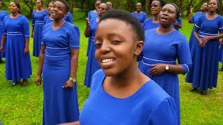 Imani || Makongeni SDA Church Choir || Nairobi