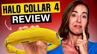 Halo Collar 4 Reviews: WATCH Before Buying The New 2024 Model