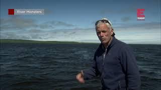 Речни чудовища по Viasat Explore - Jeremy Wade