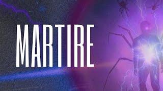 MARTIRE (prod. Jac&Rrisiko)