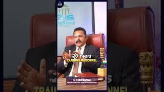Aspirant to Academy Director - My Journey of Creating #Kingmakers Ias Academy from 2013 - 2025