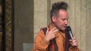 Peter Sellars on Mary Baker Eddy and the Gaze of Love