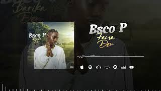 Esco P - Fama Den (Son Officiel)