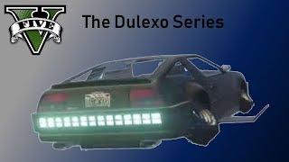 Getting Weapons For The Deluxo (Part 1)