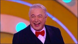 Петросян Шоу. 29-й выпуск (2019)