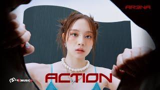 AR3NA - ACTION  [ OFFICIAL M/V ]