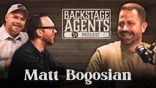 How a Small Town Realtor Gets Clients on YouTube - Matt Bogosian