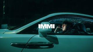 IMMI - paranoid (Prod. BLURRY & BABYBLUE) [Official Video]