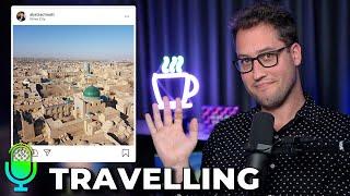 Matt's Travels & Underrated Countries