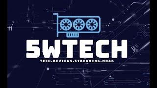 Channel UPDATE 5wTech