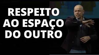 LEANDRO KARNAL - Respeito ao espaço do outro