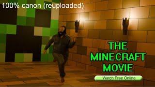 The Minecraft Movie (2024) - Watch free online (REUPLOADED)