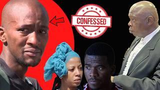 FINALLY TUMELO CONFESSED | I WAS PAID TO KEEP QUIET | I AM IN DANGER.