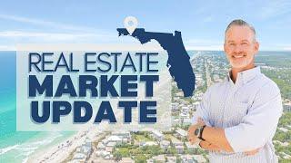 Destin & 30A Florida Real Estate Market Update | 10/17/2022