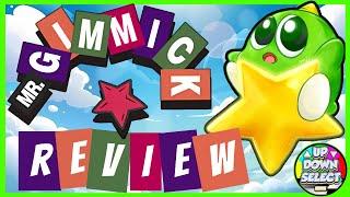 Hard As HELL Platformer You Missed!? - Mr. Gimmick Review!