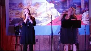 Heather Friedman & Rebecca Gregory - "What Is This Feeling?" (Wicked)