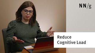 What Is Cognitive Load?