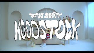 Jay Scøtt - Woodstock