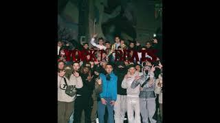 [FREE] | Morad Type Beat | CHOCO | Instrumental | 2025