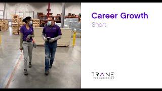 Career Growth Short - Trane Technologies Careers