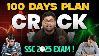 How to Crack SSC Exam 2025? Exact plan & Execution strategy By Abhinay Sharma