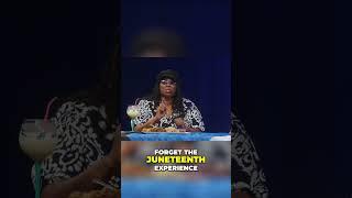 Juneteenth: Don't Miss Out! Fresno, Stand Up and March!