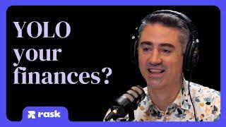 How YOLO can damage your financial future [ Brain Hacks]