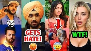 This Huge Allegation was Very UNEXPECTED! | Elvish Vs Fukra, Diljit Dosanjh, Ashish, SRK Vs Ranbir