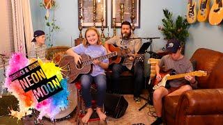 Colt Clark and the Quarantine Kids play "Neon Moon"