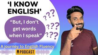 "HOW CAN I BECOME FLUENT IN ENGLISH" #English wow Fluency Tips.