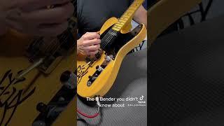 B-Bender without all the hassle