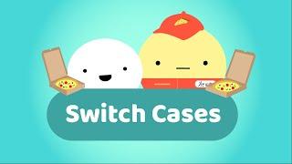 Coding Basics: Switch Statements | Programming for Beginners