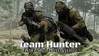 Team Hunter are back | Ops: Noble Tempest | Ghost Recon Breakpoint
