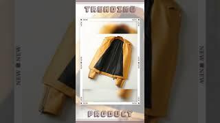 New Yorker Ladies Leather Jackets