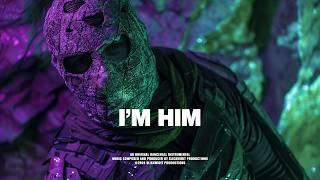 Dancehall Riddim Instrumental 2024 ~ " I'M HIM " | Slickwidit Prod