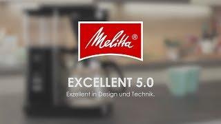 Melitta® Excellent 5.0