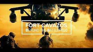 Fort Cavazos: Beyond the Battlefield | Full Special